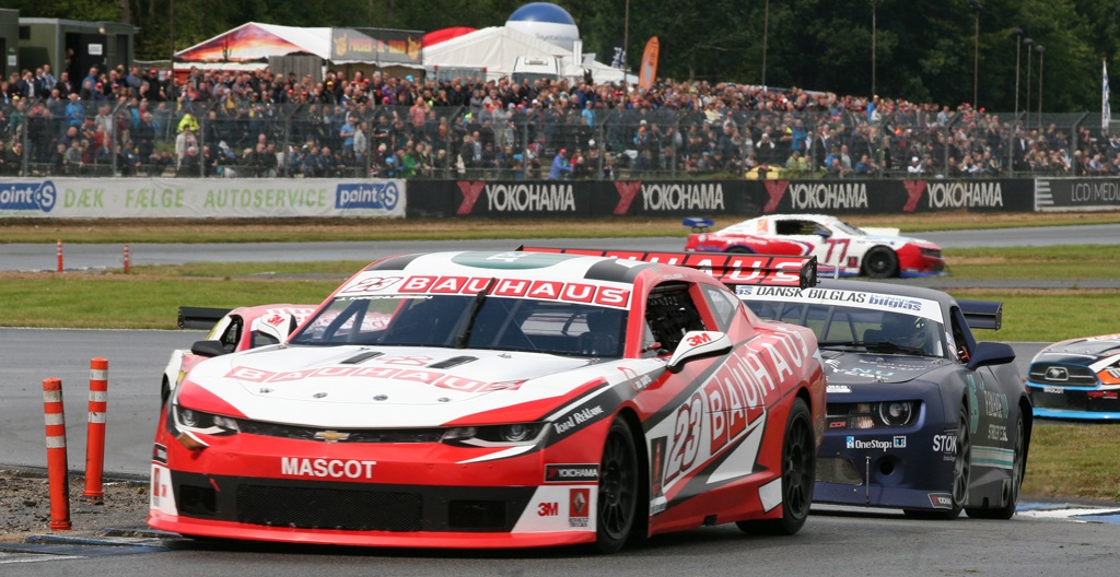 Jan Magnussen
(Foto: Motorsporten.dk)